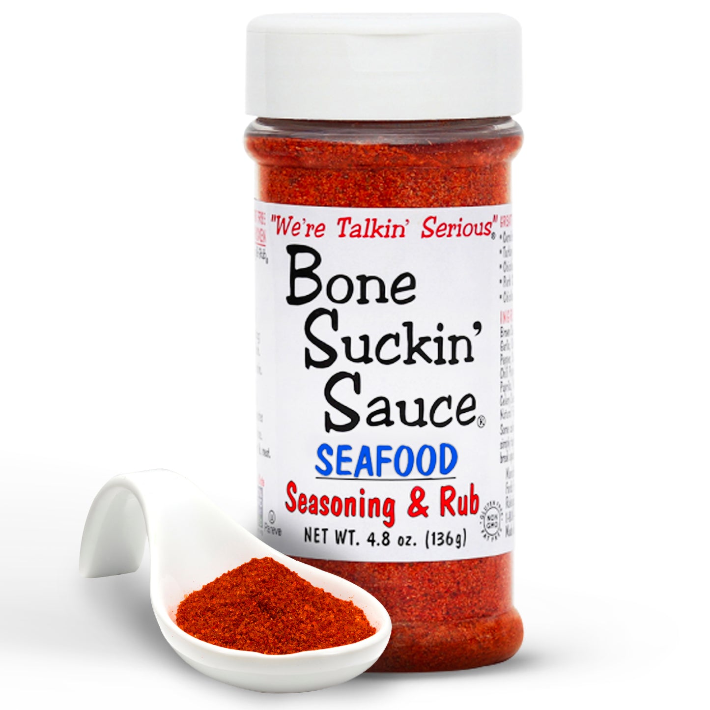 Bone Suckin'® Sugar Free Variety Seasonings: A Flavor-Packed Delight -delectable seasonings that deliver exceptional flavor without compromising your dietary preferences.