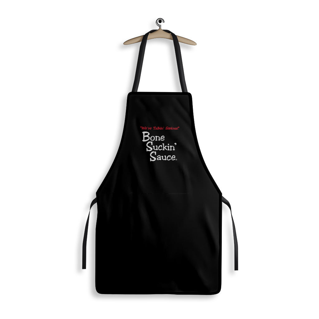 Bone Suckin' Sauce® Apron