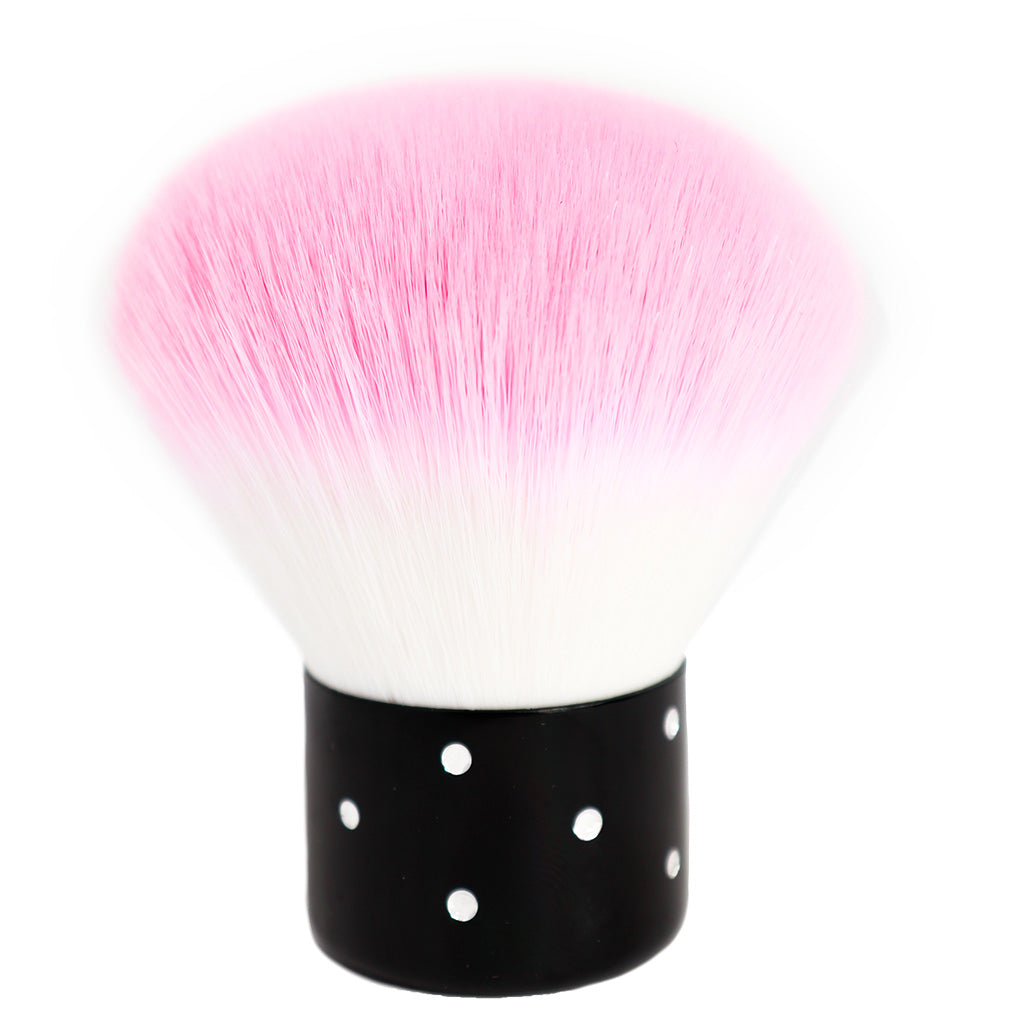 Lather Kit Brush