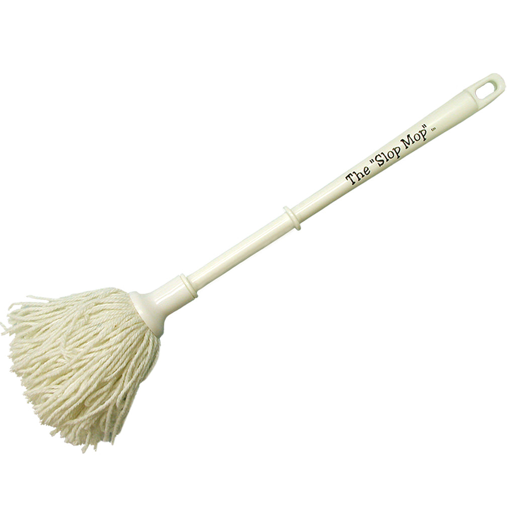 Bone Suckin'® The Slop Mop