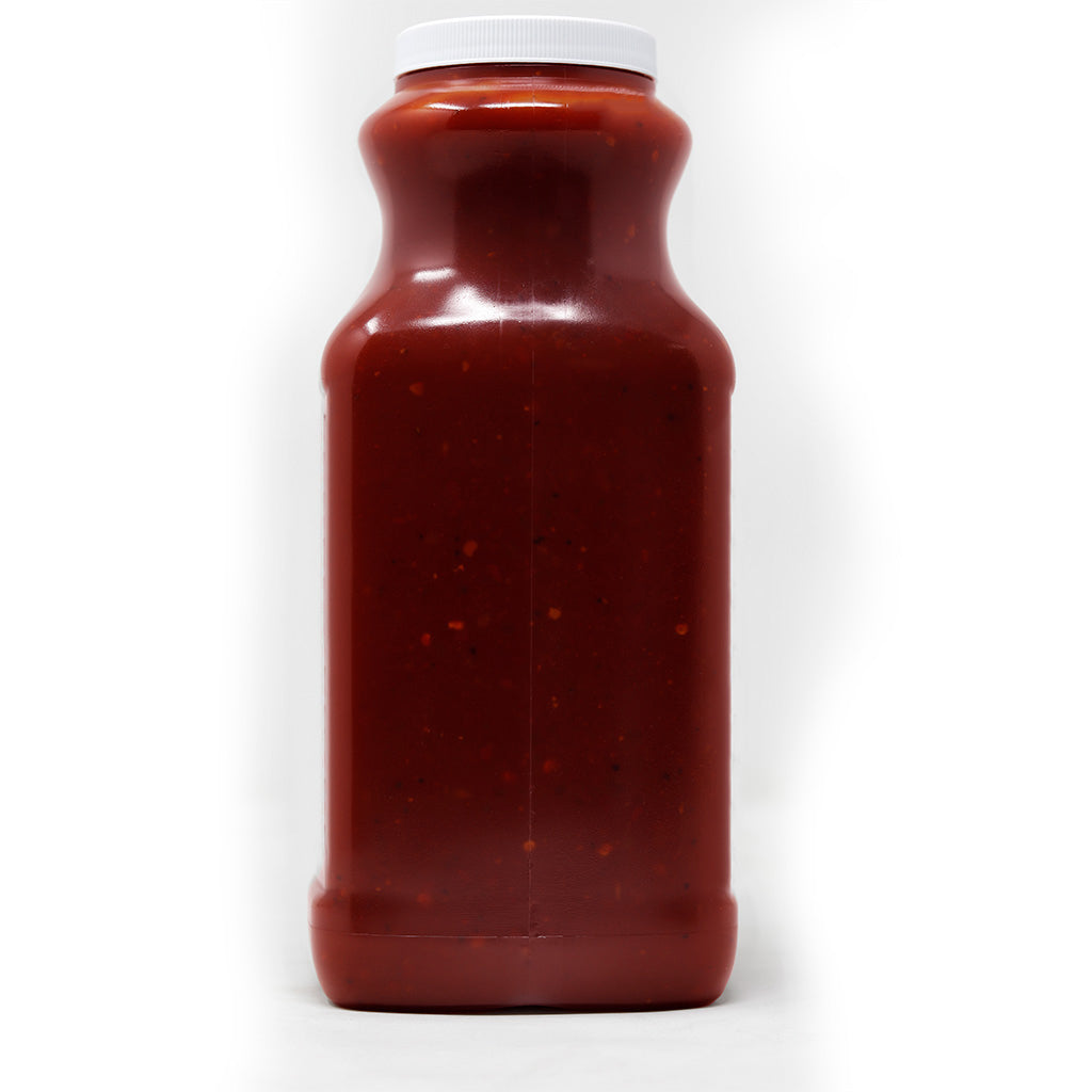 Bone Suckin' Sauce®, Hot Sweet Southern® 78 oz. Side