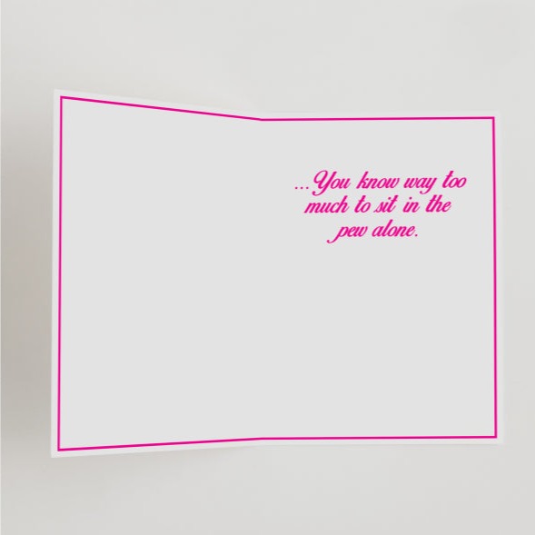 The Bitch Doctor® Greeting Cards