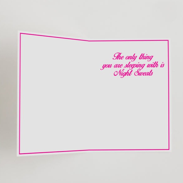The Bitch Doctor® Greeting Cards