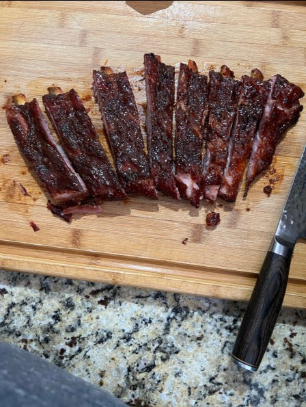 Ribs