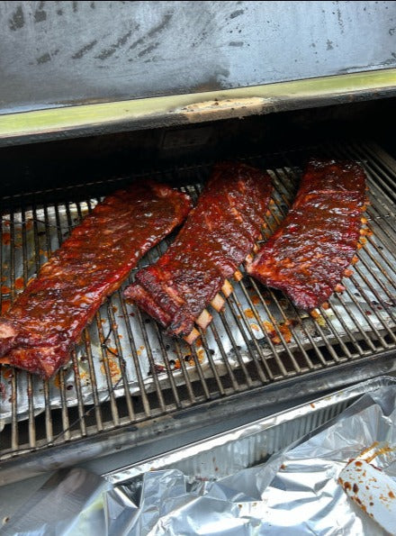 Bone Suckin' Sauce®, Hot Sweet Southern® 72 oz. Grill