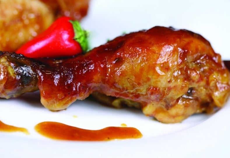 Bone Suckin' Sauce®, Thicker Style, Chicken