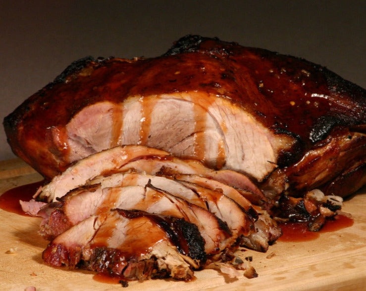 Bone Suckin' Sauce®, Thicker Style, Brisket