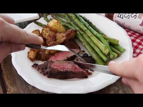 Bone Suckin’® Steak Seasoning & Rub, 5.8 oz