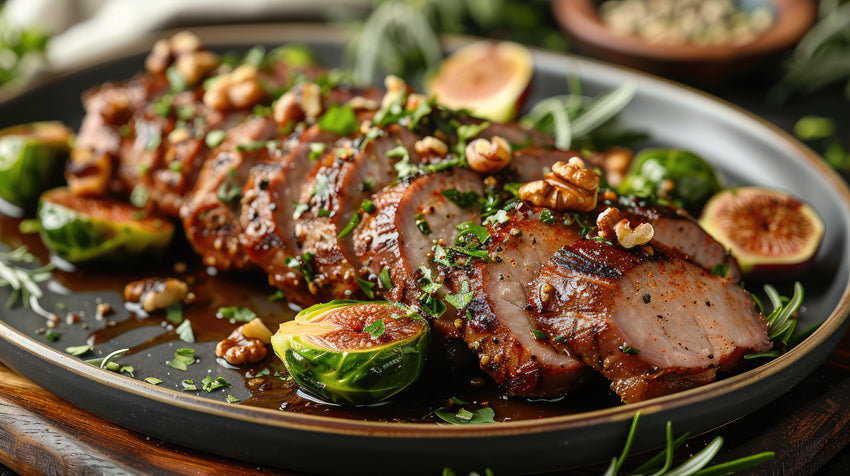 5 Ways to Use Teriyaki Sauce Beyond Chicken