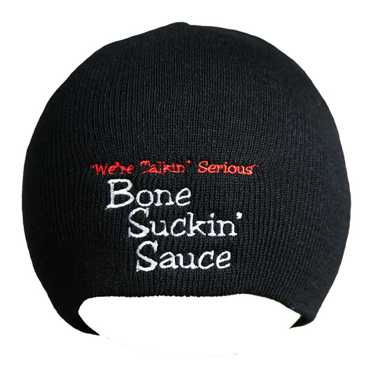 Bone Suckin' Sauce® Beanie