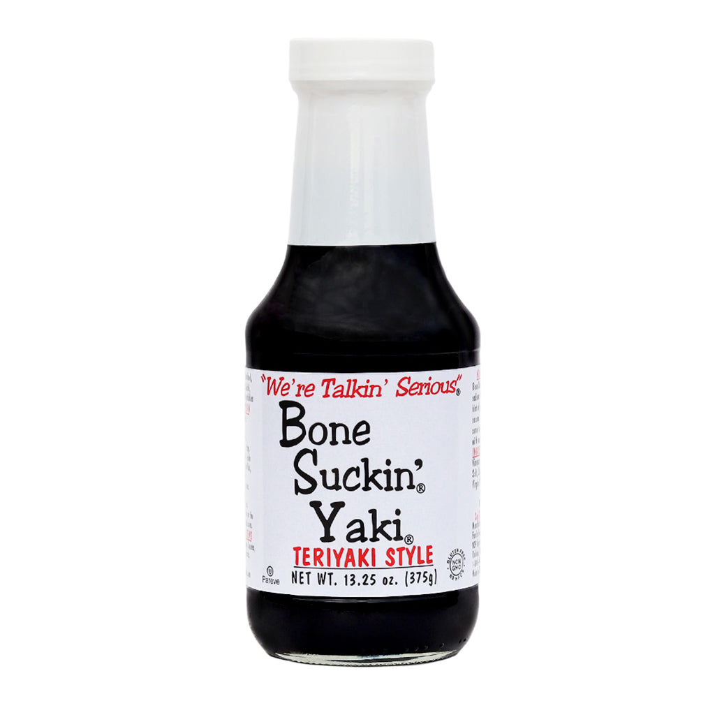 🔥Bone Suckin' Sauce® Grillmaster Box