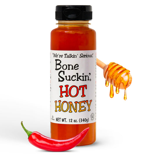 Bone Suckin' Hot Honey