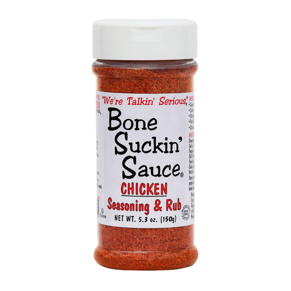 🔥Bone Suckin' Sauce® Grillmaster Box