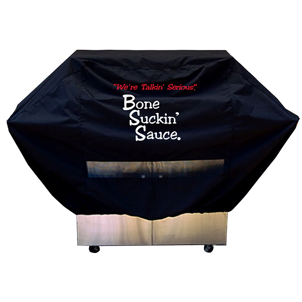 Bone Suckin' Sauce® Grill Cover