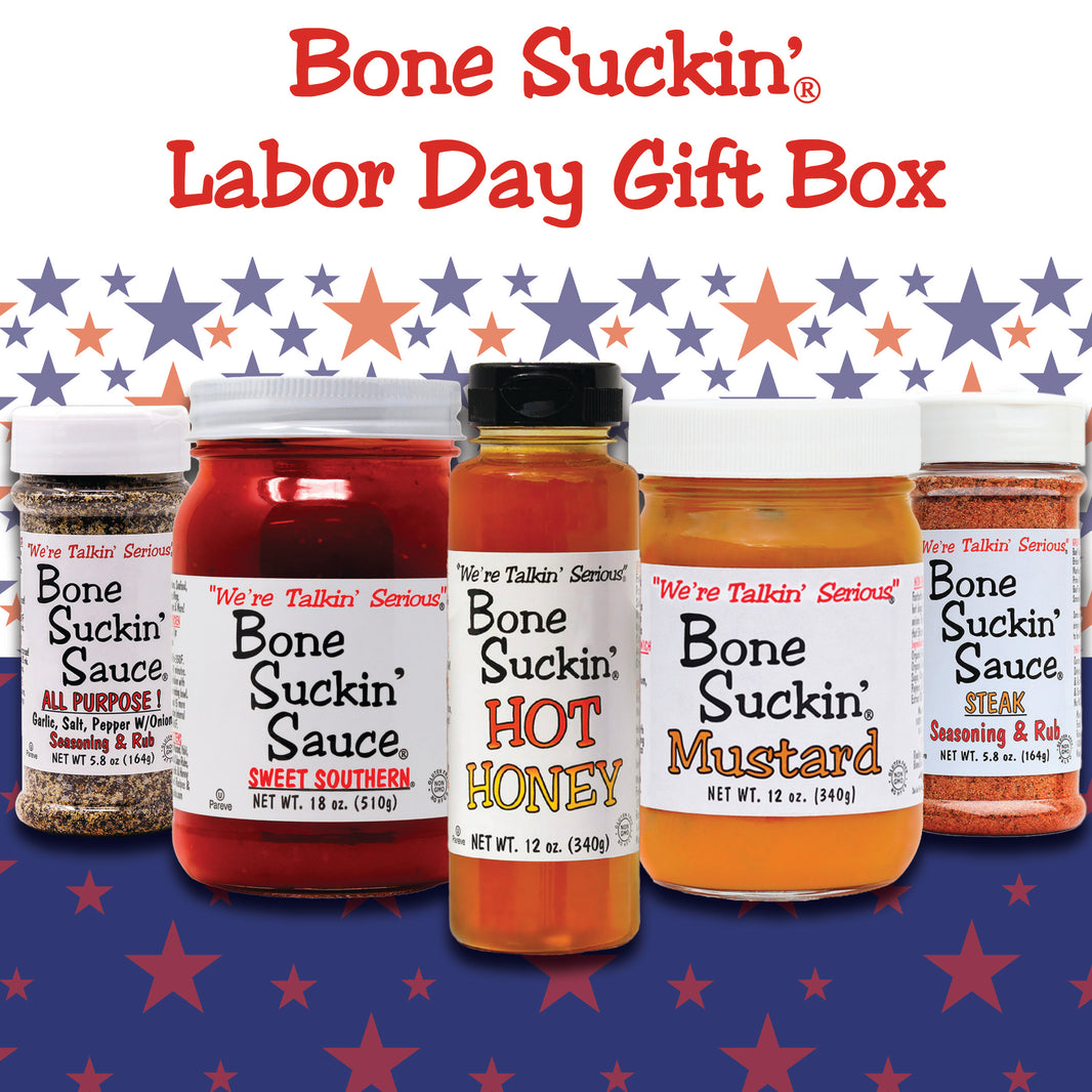 Bone Suckin'® Gourmet Gift Boxes: The Perfect Gift for Any Occasion ...