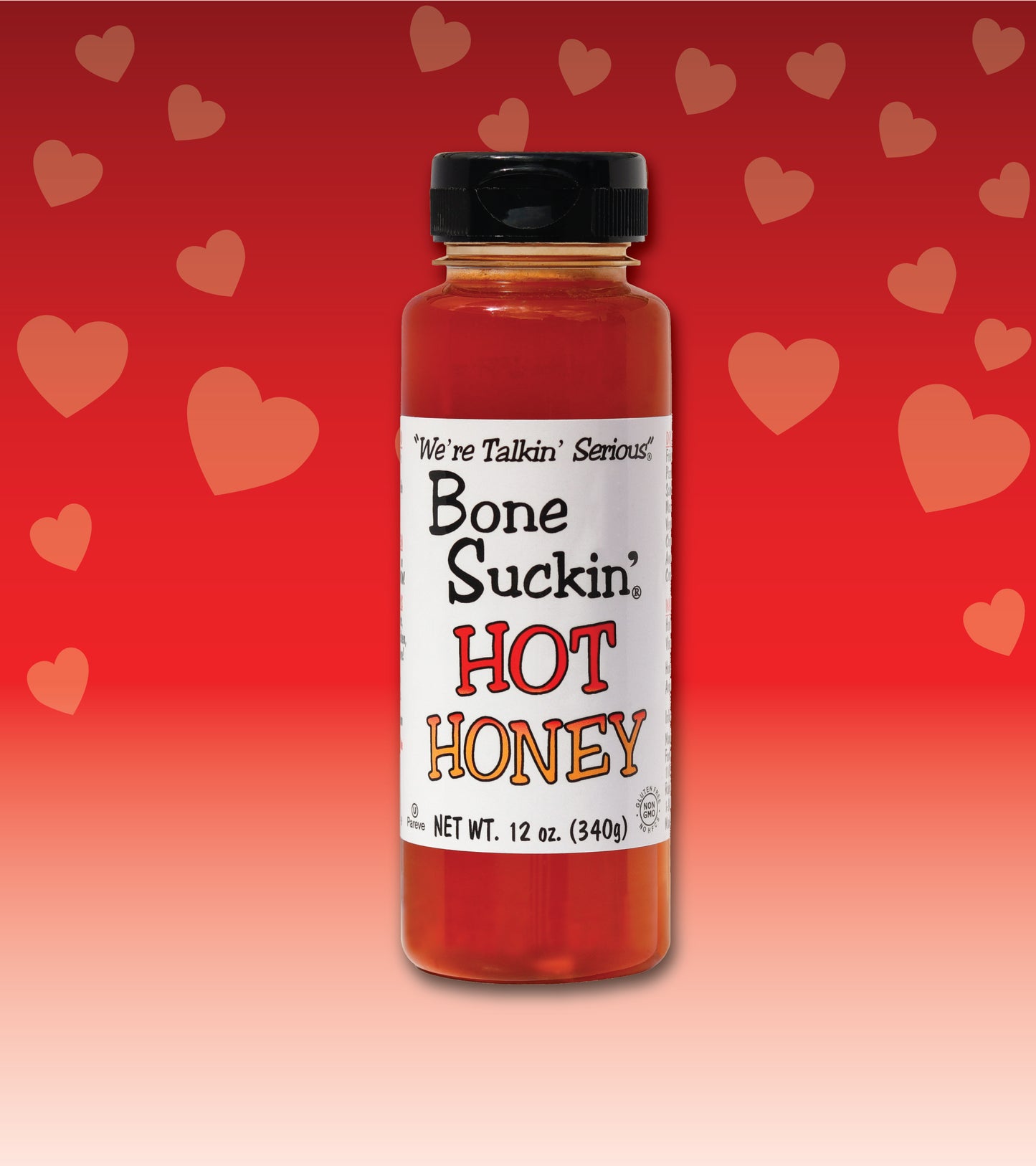 Bone Suckin' Hot Honey