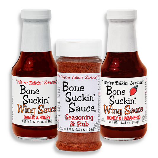 Wing Night Pack