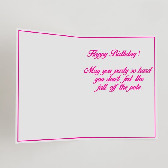 The Bitch Doctor® Greeting Cards