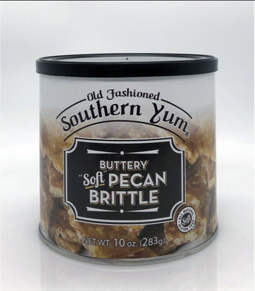 Southern Yum® Pecan Brittle 